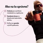 Fat Burner