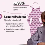Liposomální Multivitamín