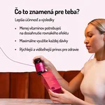 Liposomální Multivitamín