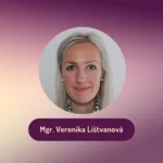 50 min terapie s Veronikou Lištvanovou