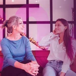 50 min terapie s Veronikou Lištvanovou