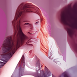 50 min terapie s Dominikou Beregszáziovou