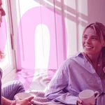 50 min terapie s Andreou Hladkou