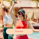 Do formy s Fitshaker Premium členstvím