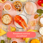 Komplexní nutriční péče