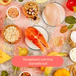 Komplexní nutriční péče