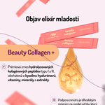 Beauty collagen+