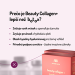 Beauty collagen+