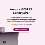 Chill Pill