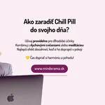 Chill Pill