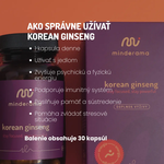 Korean Ginseng