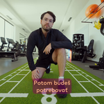 Do formy s Fitshaker Premium členstvím