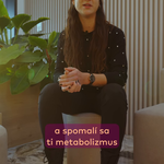 Jedálek na míru od nutriční terapeutky