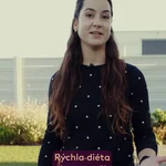 1 h konzultace s nutriční terapeutkou