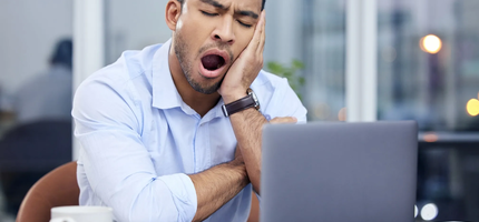 Cítím se unaveně i po dovolené: Co s tím?