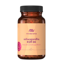 Ashwagandha KSM-66 