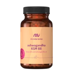 Ashwagandha KSM-66 
