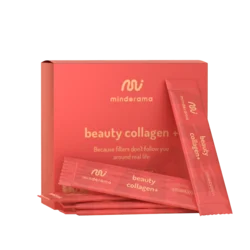 Beauty collagen+