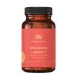 Beta-karoten + vitamin E