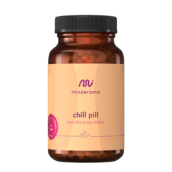 Chill Pill