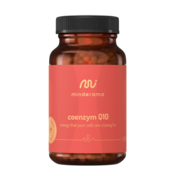 Coenzym Q10 