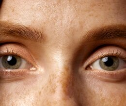 Zrak pod paží: Jak ho chránit při práci za počítačem a v létě před slunečními paprsky