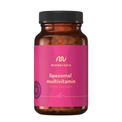 Liposomální Multivitamín