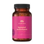 Liposomální Multivitamín