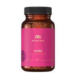 Reishi