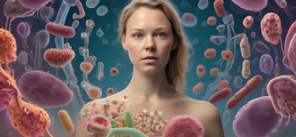Mikrobiom a ženské zdraví: Neviditelný regulátor hormonů, plodnosti i imunity. Ženské tělo a mikrobiom - propojení, které přehlížíme