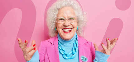 Co je stárnutí a jak ho oklamat?