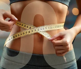 Hubnutí a spalování tuků: Cesta k zdravé váze bez ztráty rozumu