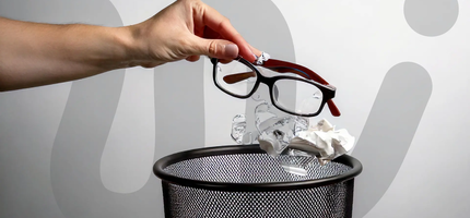 Stravou k lepšímu zraku