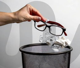 Stravou k lepšímu zraku