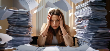 Stres – zabiják číslo 1