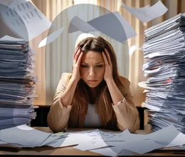 Stres – zabiják číslo 1