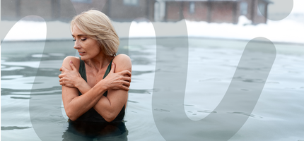 Otužování a jeho účinky na tělo