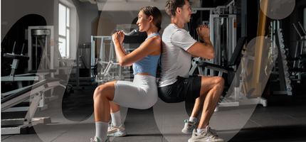 Klíč k fyzické kondici a duševní pohodě