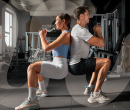 Klíč k fyzické kondici a duševní pohodě