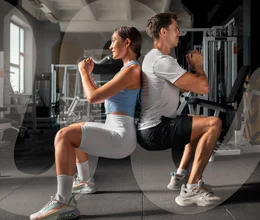 Klíč k fyzické kondici a duševní pohodě