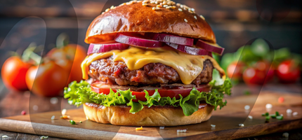 Stravování: Více než jen výběr jídel