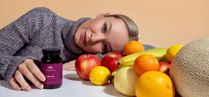 Trávení a mozek: Prepojení, které vás překvapí