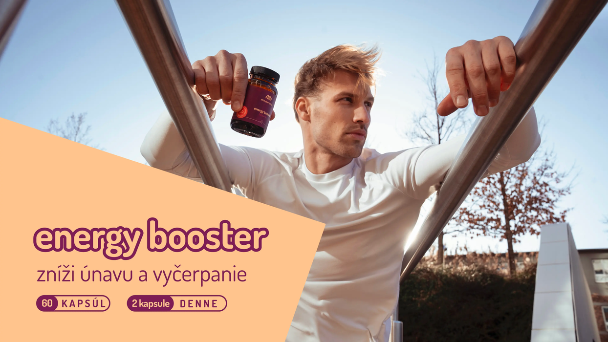 Energy Booster