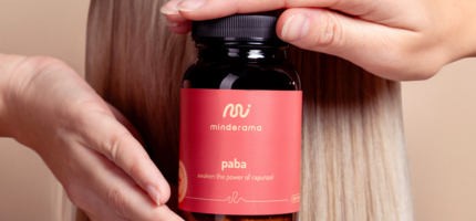 Tajemství zdravých a krásných vlasů