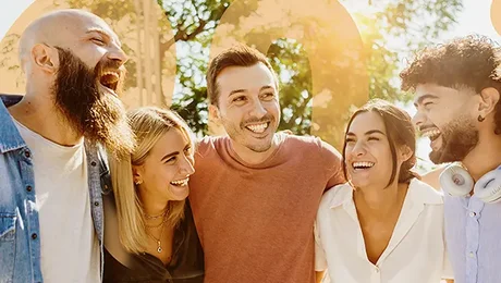 Aktivní a věrnou komunitu