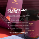 Cordyceps 