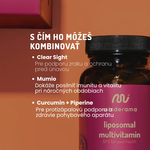 Liposomální Multivitamín