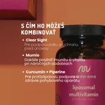 Liposomální Multivitamín