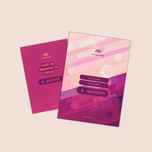 miCROBIOM - test mikrobiomu