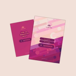 miCROBIOM - test mikrobiomu